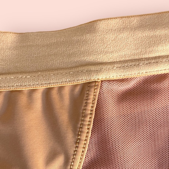 PARADE! NWOT Colorblock Boyshort Panty, Size M. - Picture 6 of 11